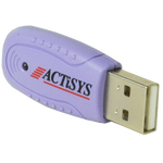 ACT-IR4002US PORTA INFRAROSSI USB, PHILIPS