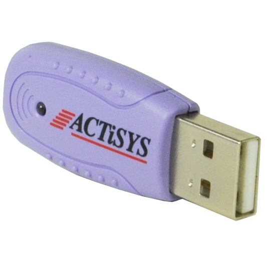ACT-IR4002US PORTA INFRAROSSI USB, PHILIPS