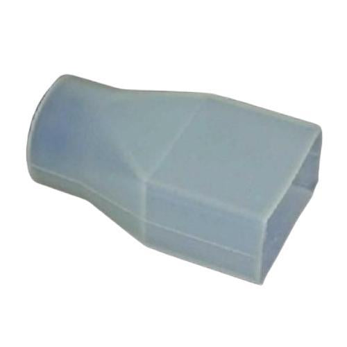 2.100901 Silicone adapter for spirometry sensor for use with mask, SCHILLER