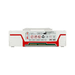 4-07-0025 2.230356 Battery pack FRED PA-1 Non-rechargeable Lithium battery LiMnO2 2,8Ah 15V, SCHILLER