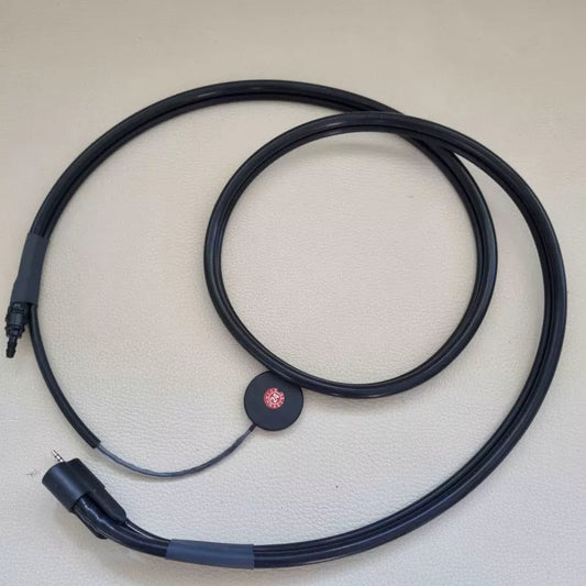 2.120050 Microphone and tube for BR cuffs 2008 and 2014 BR-102 plus, SCHILLER