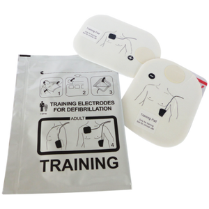 0-21-0031 2.230325 Training electrodes Set, SCHILLER