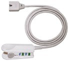 0-13-0016 2.100581 SpO2 Masimo finger sensor, child LNCS technology, SCHILLER