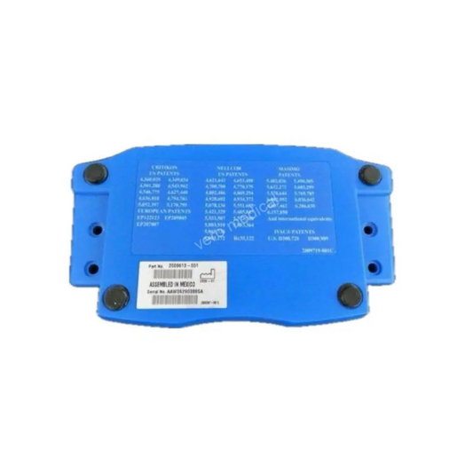 2009271 PRO V1000 Bedside Monitor Parts, GE