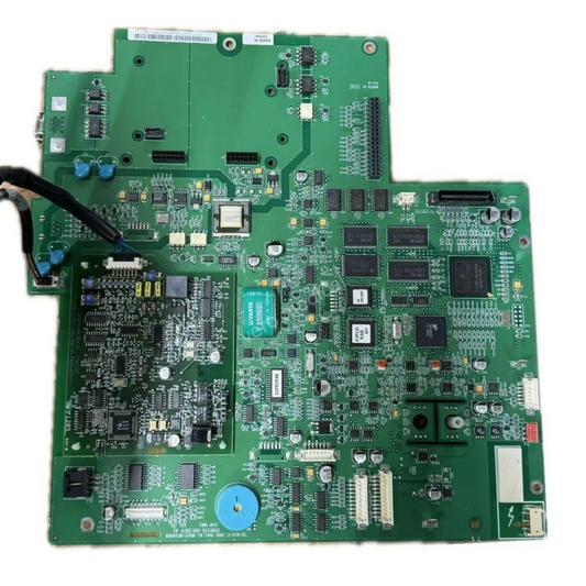2016275-001 PRO 1000 PCB Board, GE