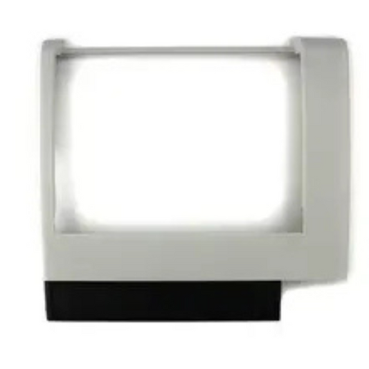 2017413-001 Plastic Display Top Cover, GE