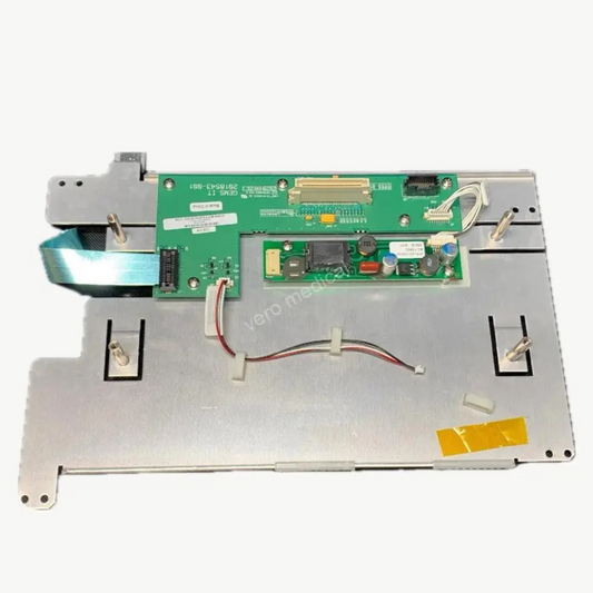 2018543-001 Dash 4000 Display Board, GE