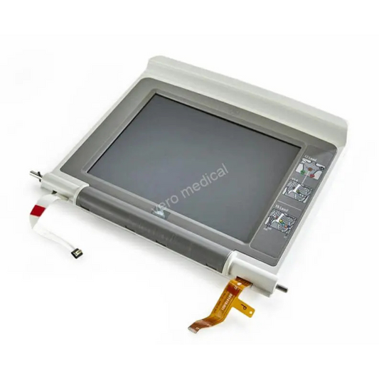 2019106-007 Mac 5000 / 5500 – LCD Display Assembly, GE