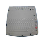 2022885-001 MAC 3500 Keyboard Assembly, GE