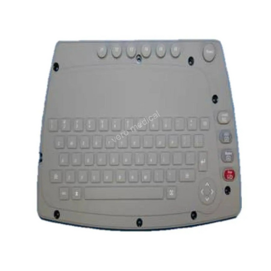 2022885-001 MAC 3500 Keyboard Assembly, GE