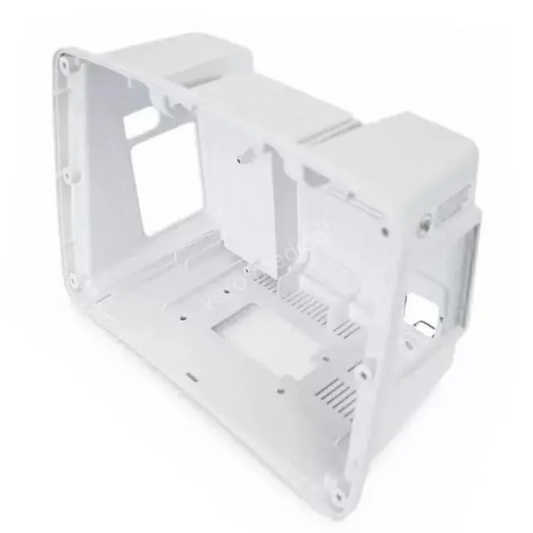 2023852-037 DASH 2500 Plastic Rear Case, GE