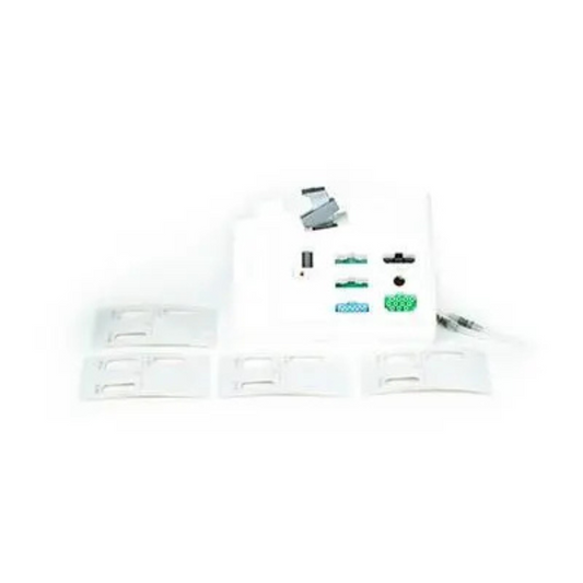 2023852-059 Dash 2500 Assembly Data Acquisition System, GE