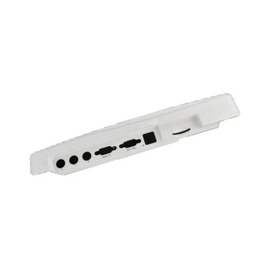 2024700-001 MAC 3500 Panel Rear EKG Parts, GE