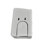 2025592-001 Mac 3500 HLDR Button, LIGHT PIPE ASSEMBLY EKG Parts, GE