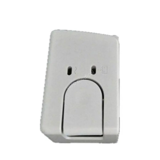 2025592-001 Mac 3500 HLDR Button, LIGHT PIPE ASSEMBLY EKG Parts, GE