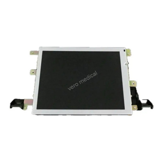 2026799-002 Mac 3500 Display Assembly with cables & plastic holder EKG Parts, GE