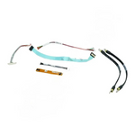 2030871-002 Kit Cable Kit Used on AUO-V1 LCD and Cam Board, GE