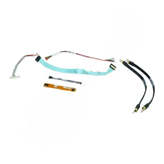 2030871-002 Kit Cable Kit Used on AUO-V1 LCD and Cam Board, GE