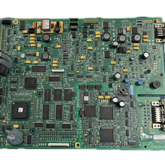 2036124-001 Main Board, Datascope