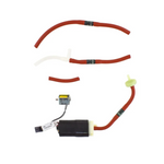 2037103-015 V100 Vital Signs Monitor Pneumatic SuperSTAT NiBP Kit Pump Valves Hose, GE