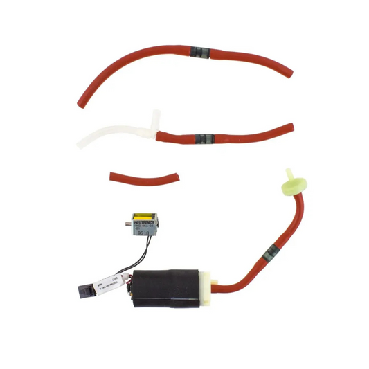 2037103-015 V100 Vital Signs Monitor Pneumatic SuperSTAT NiBP Kit Pump Valves Hose, GE