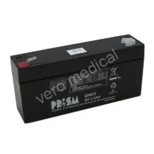 2037103-016 V100 Battery, GE