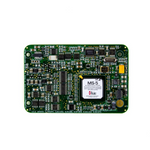 2037103-023 V100 Vital Signs Monitor Masimo SET MS-11 SpO2 Circuit Board, GE