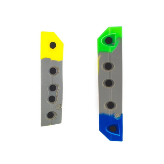 2037103-044 V100 Vital Signs Monitor Button Keypad Cover Kit Without Printer, GE