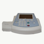 2047336-001 MAC 600 EKG Upper Cover Kit With LCD Display, GE