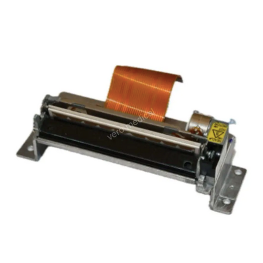 2047339-001 ECG MAC 600 Printer Module, GE
