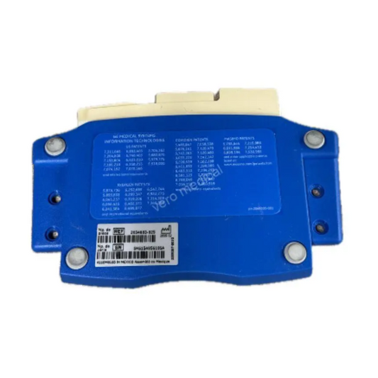 2048503-001 V100 Bedside Monitor Parts, GE