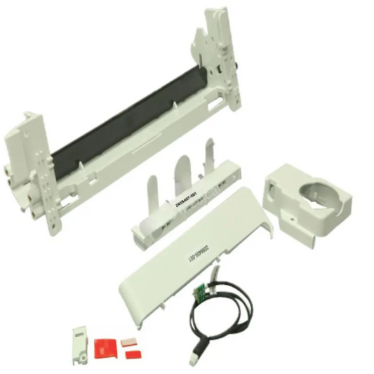2066261-017 MAC 2000 Door Sensor & Plastic Parts – Printer/Paper Tray, GE