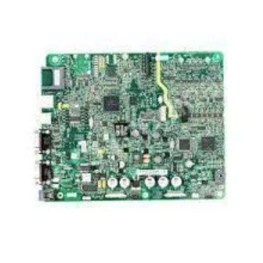 2066261-131 MAC 2000 Main Board With Embedded Wireless Sock, GE