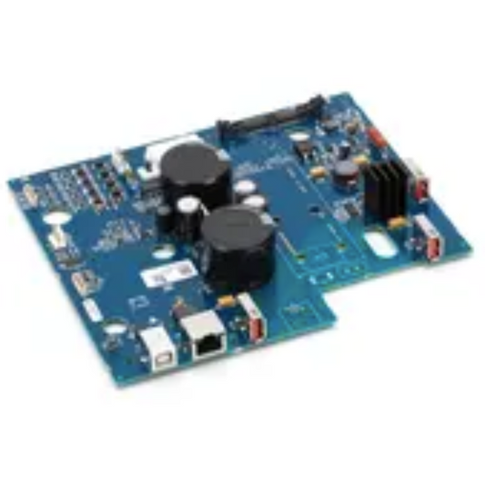 26025-043-051 Front End PCB, Mortara