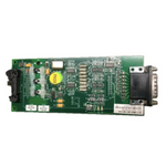 26025-043-51C1 ELI 350 Front End PCB, Mortara
