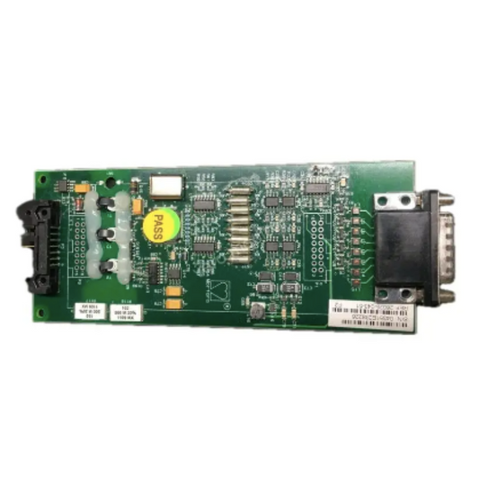26025-043-51C1 ELI 350 Front End PCB, Mortara