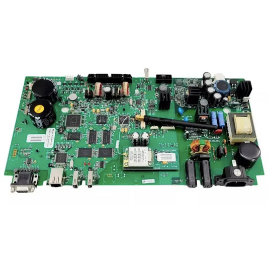 26025-076-53 ELI 350 Motherboard EKG System, Mortara
