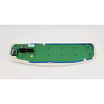 26025-080-50 ELI 350 Keyboard EKG System, Mortara
