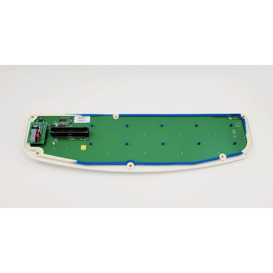 26025-080-50 ELI 350 Keyboard EKG System, Mortara