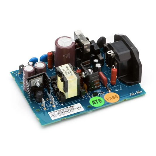 26025-099-151 PCB Assembly, AC Power Supply, 16V DC, with UL, Mortara