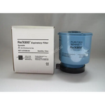 4-070305-00 RE/X800 EXPIRATORY BACTERIAL FILTER, PB840, PURITAN BENNETT