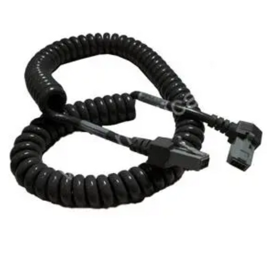 403496-001 Connecting Cable, Tram Coiled Assembly Module, GE