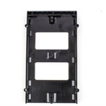 417436-002 Dash 4000/3000 Patient Monitor Lower Bottom Battery Housing Case, GE