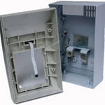 417980-003 PRN 50-M Case Cover Digital Printer Parts, GE