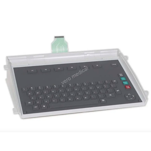 421115-101 Mac 5000 / 5500 – Keyboard Assembly, GE