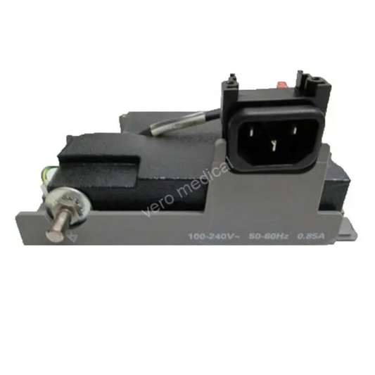 421117-001 Mac 5000 / 5500 Power Supply – 421117-001 421117-002, GE