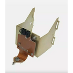 421263-003 Bracket Dash 4000 Writer Mounting Housing For Recorder Printer, GE