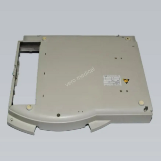 43252578 MAC 1200 ECG Bottom Case, GE