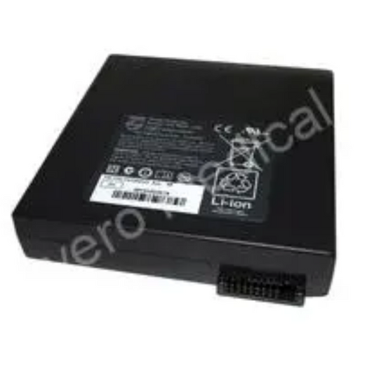 453561446196 CX50 Battery, 14.4V, 84.24WH, Li-Ion (IS), Philips