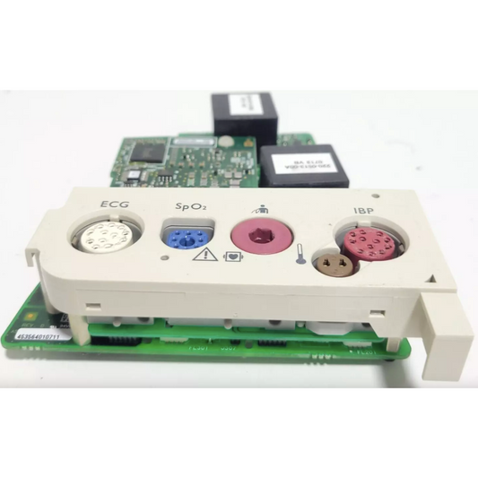 453564010711 Pameter Display Board, Philips
